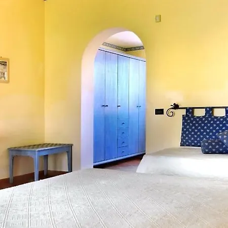 Amarestyle Igv Club Baia Samuele 4*