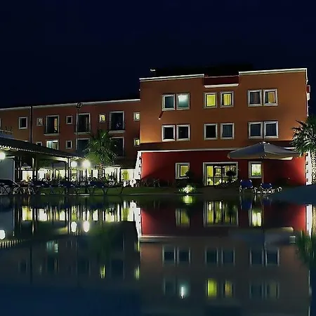 Amarestyle Igv Club Baia Samuele 4*