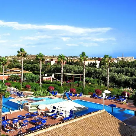 Amarestyle Igv Club Baia Samuele