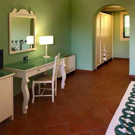Amarestyle Igv Club Baia Samuele 4*
