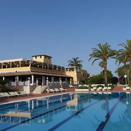 酒店 Amarestyle Igv Club Baia Samuele 4*
